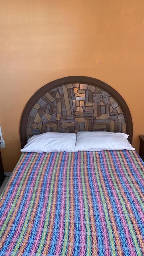 Hotel Palmas Cuernavaca Exterior foto